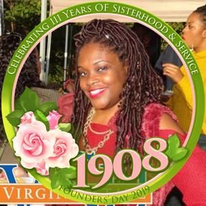 Meet your Posher, Halima